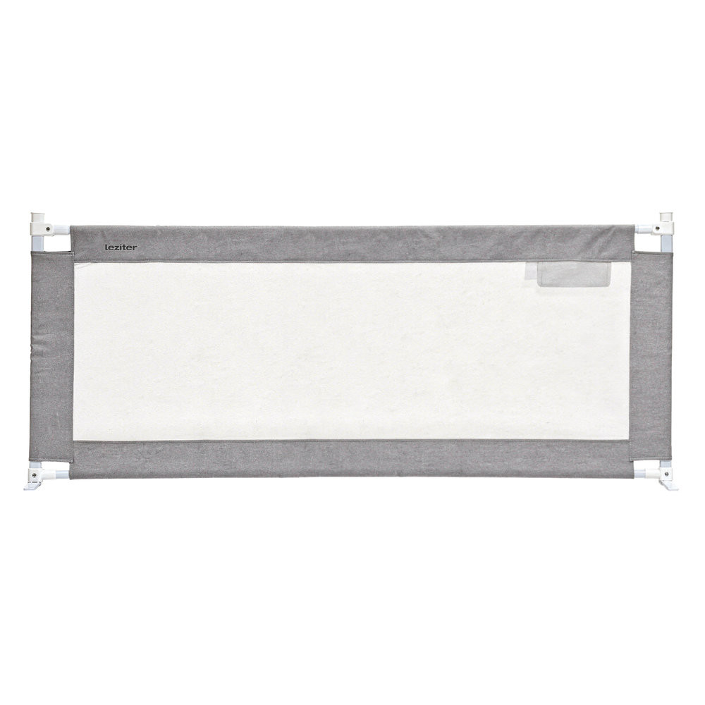 Siguranța copiilor - Leziter Bară de protecție anti-cădere pentru pat 180 cm