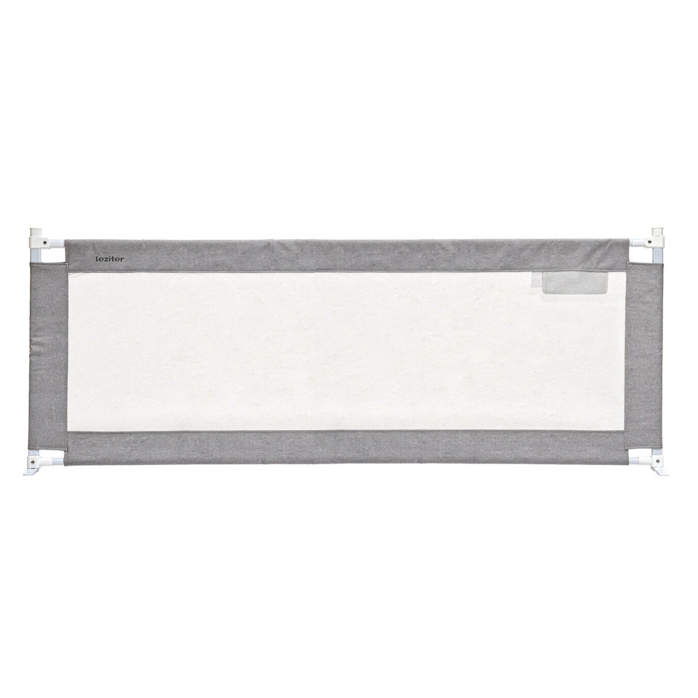 Siguranța copiilor - Leziter Bară de protecție anti-cădere pentru pat 200 cm