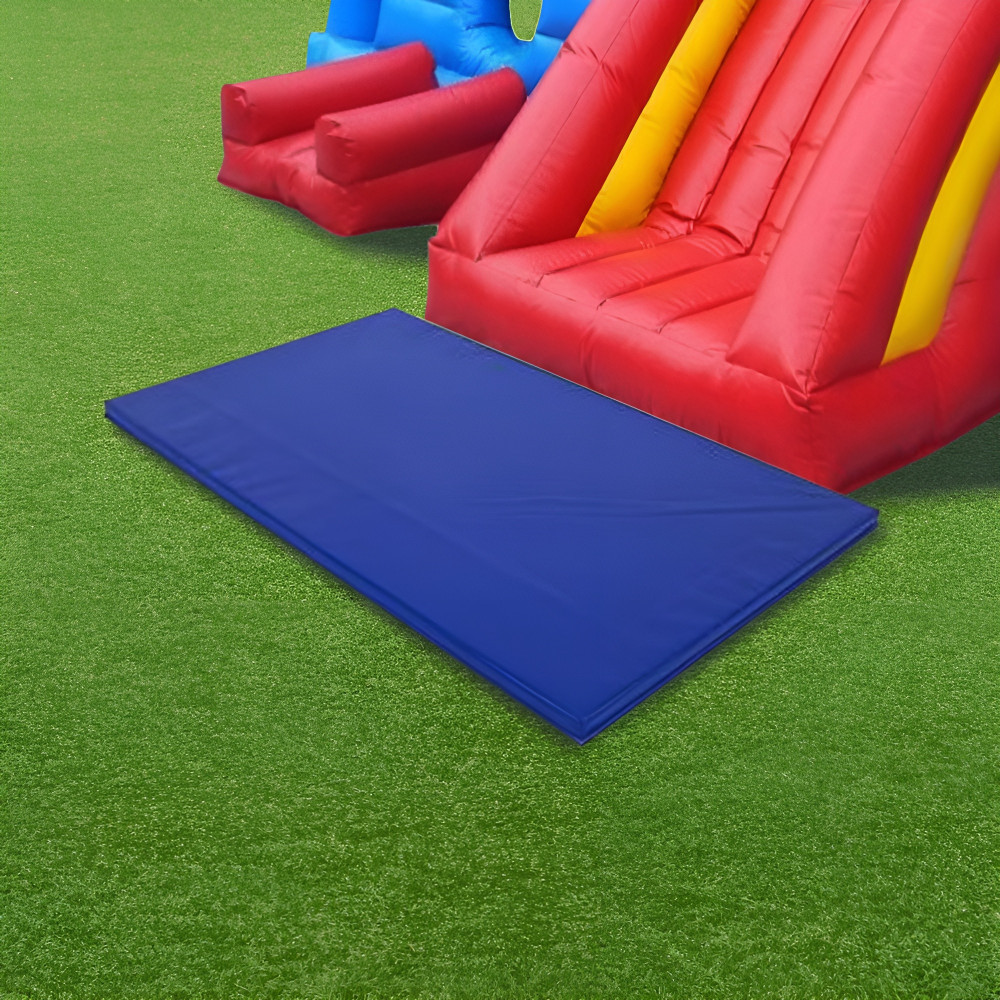 Leziter Saltea de aterizare sigură pentru jocuri în aer liber [1]