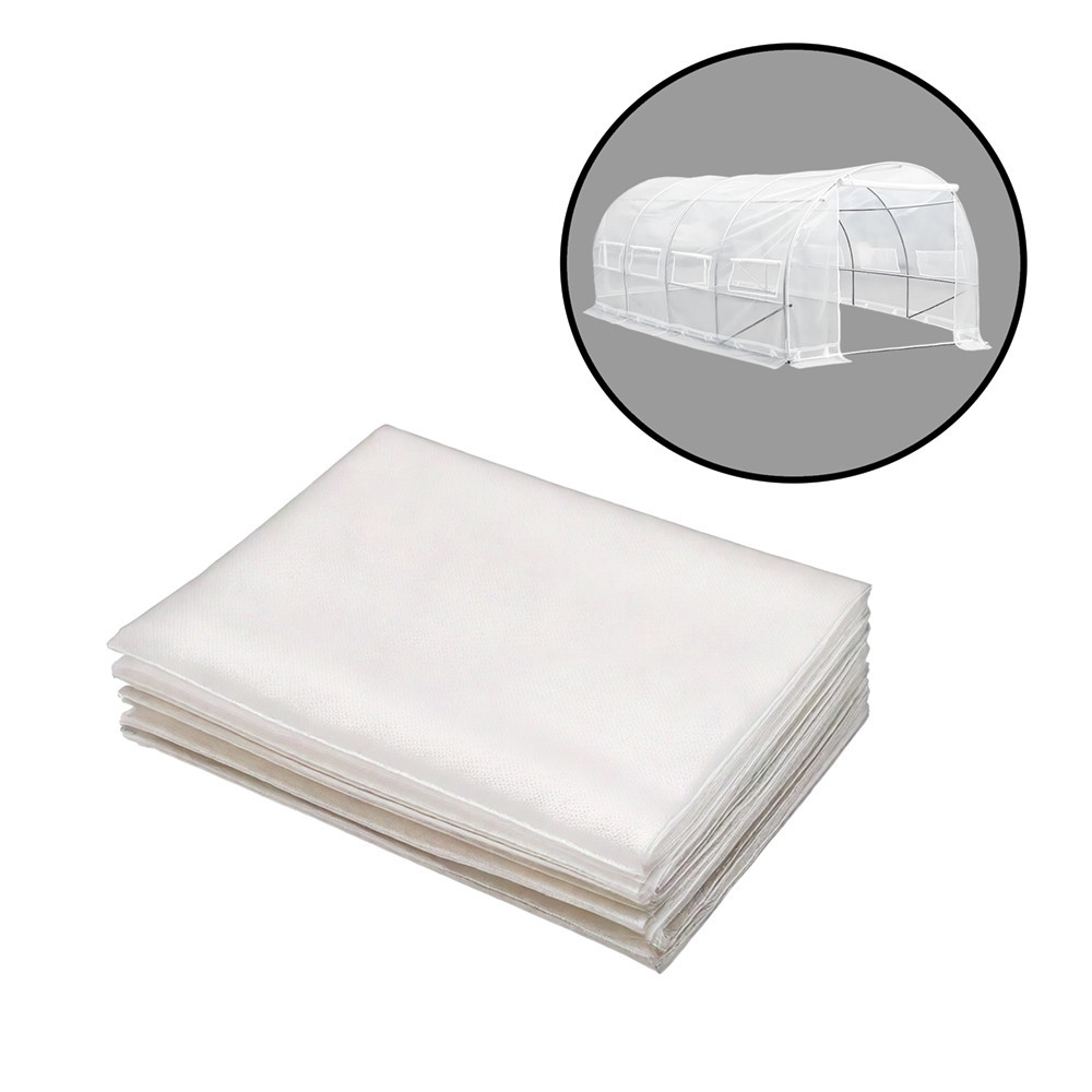 Seră - Leziter Cort din folie 200x300x450 cm fără cadru