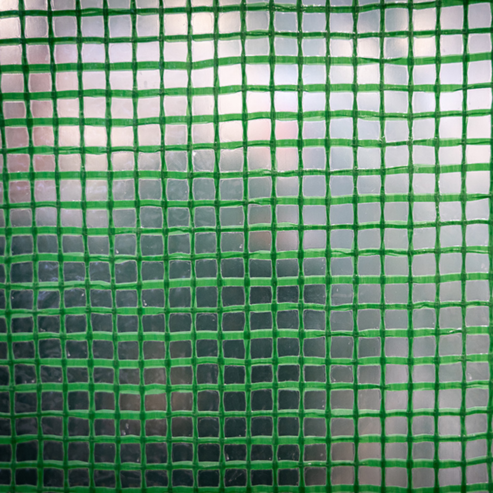 Leziter Cort din folie 200x300x600 cm fără cadru [2]