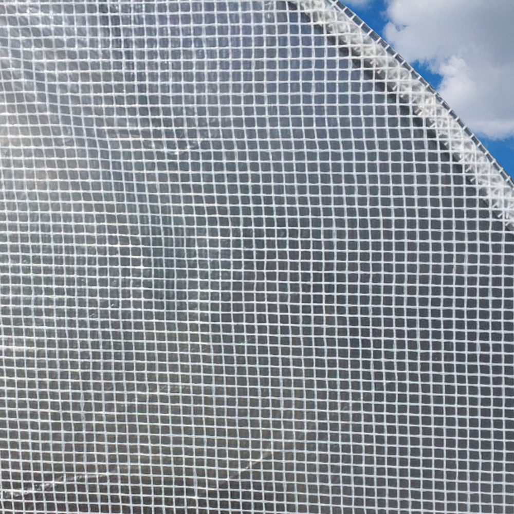 Leziter Cort din folie 200x300x600 cm fără cadru [2]