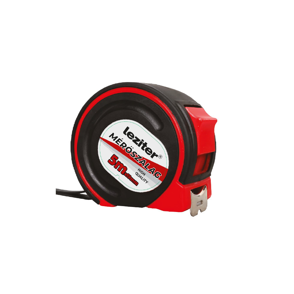 Consumabile bricolaj - Leziter Bandă de măsurare conductivă 5m x19 mm