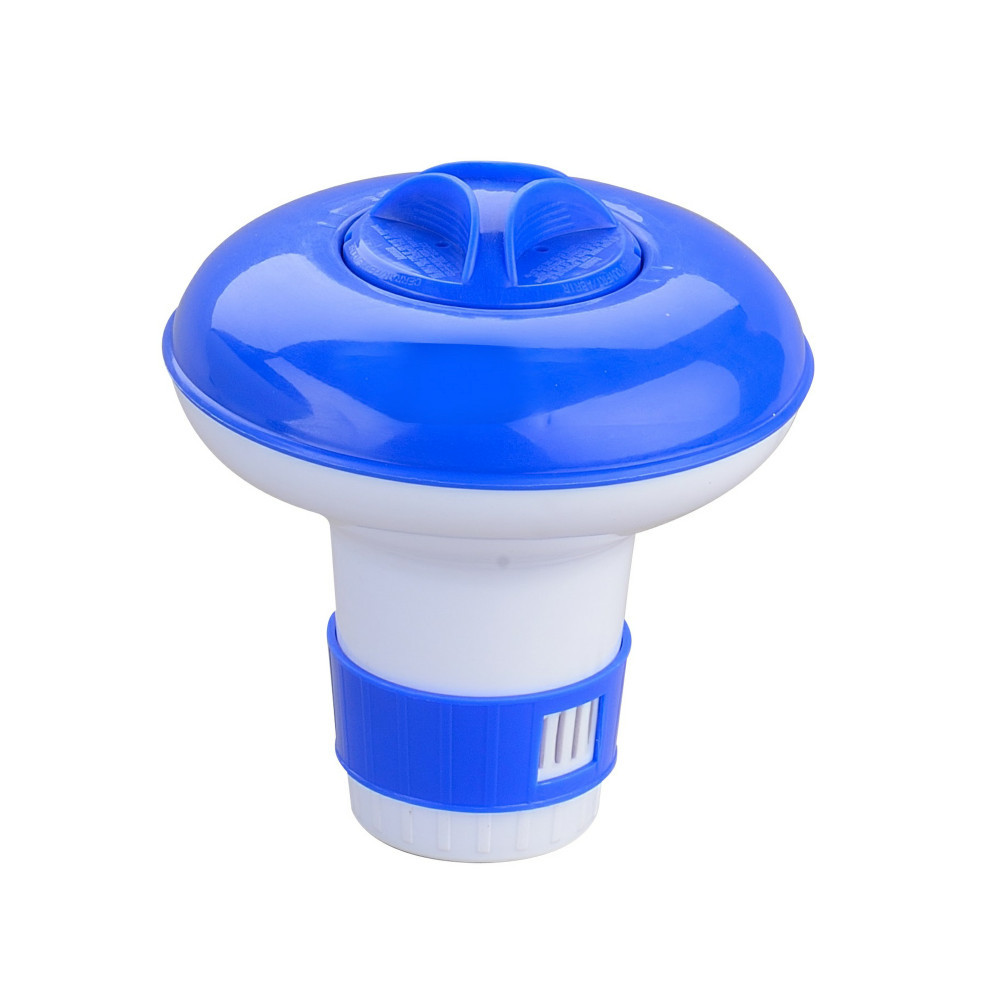 Produse chimice piscină - Leziter Dozator de substanțe chimice pentru piscină 1-1/2