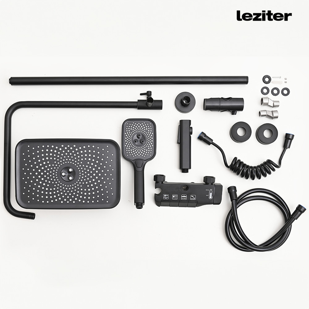 Leziter Set de duș multifuncțional Eliz [6]