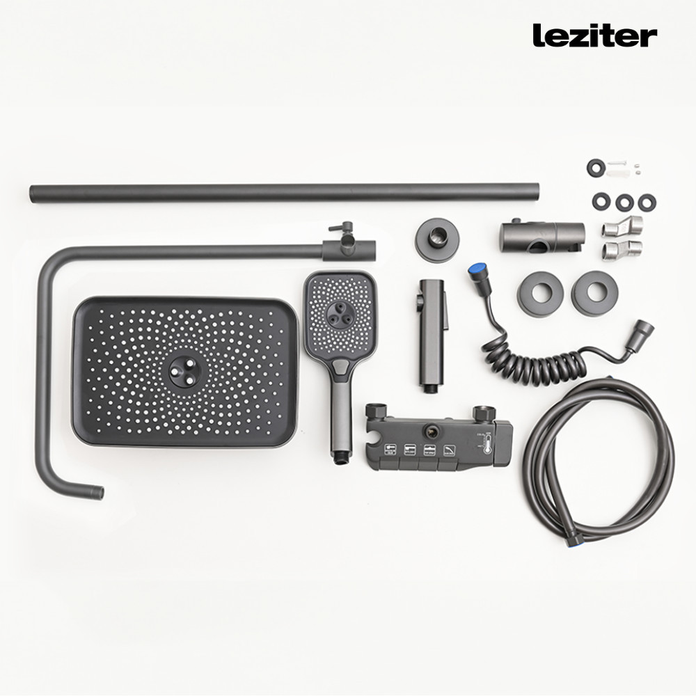 Leziter Set de duș multifuncțional Eliz [6]