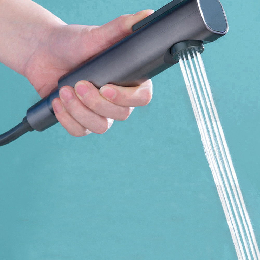 Leziter Set de duș multifuncțional Eliz [8]