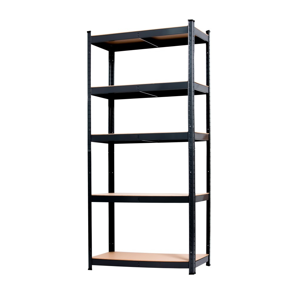 Leziter Raft rezistent 150x70x30 cm 150 kg negru [3]