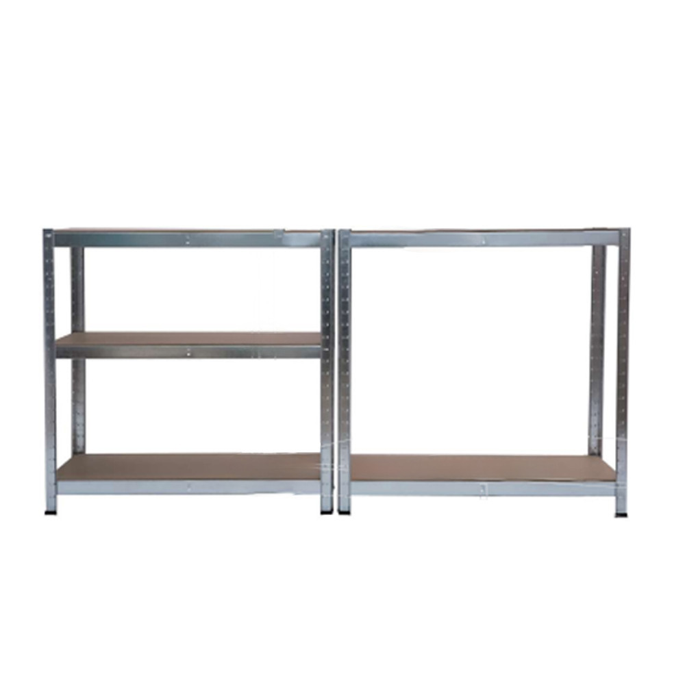 Leziter Raft rezistent 180x90x40 cm 175 kg cromat [4]