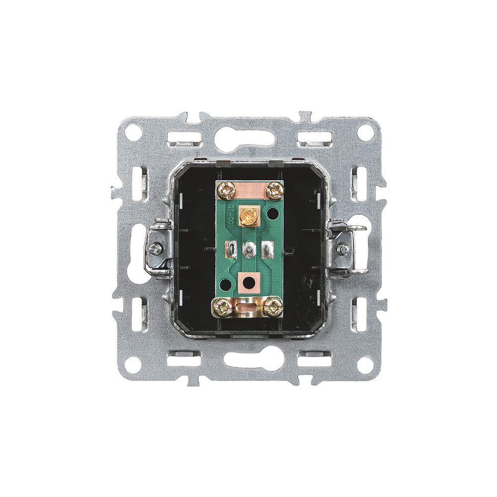 Leziter Nova TV soclu alb [2]