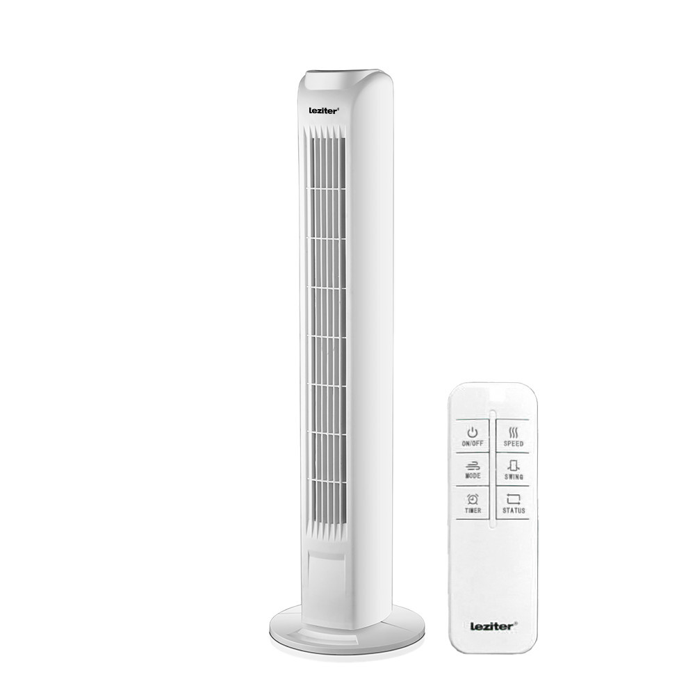 Ventilator de coloană - Leziter Ventilator coloană Breeze 45 W