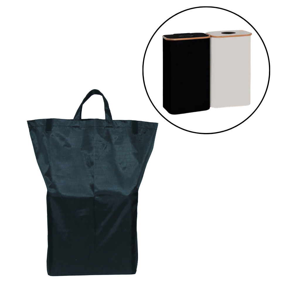 Coș gunoi - Leziter Sac de colectare selectivă a sticlelor 100l