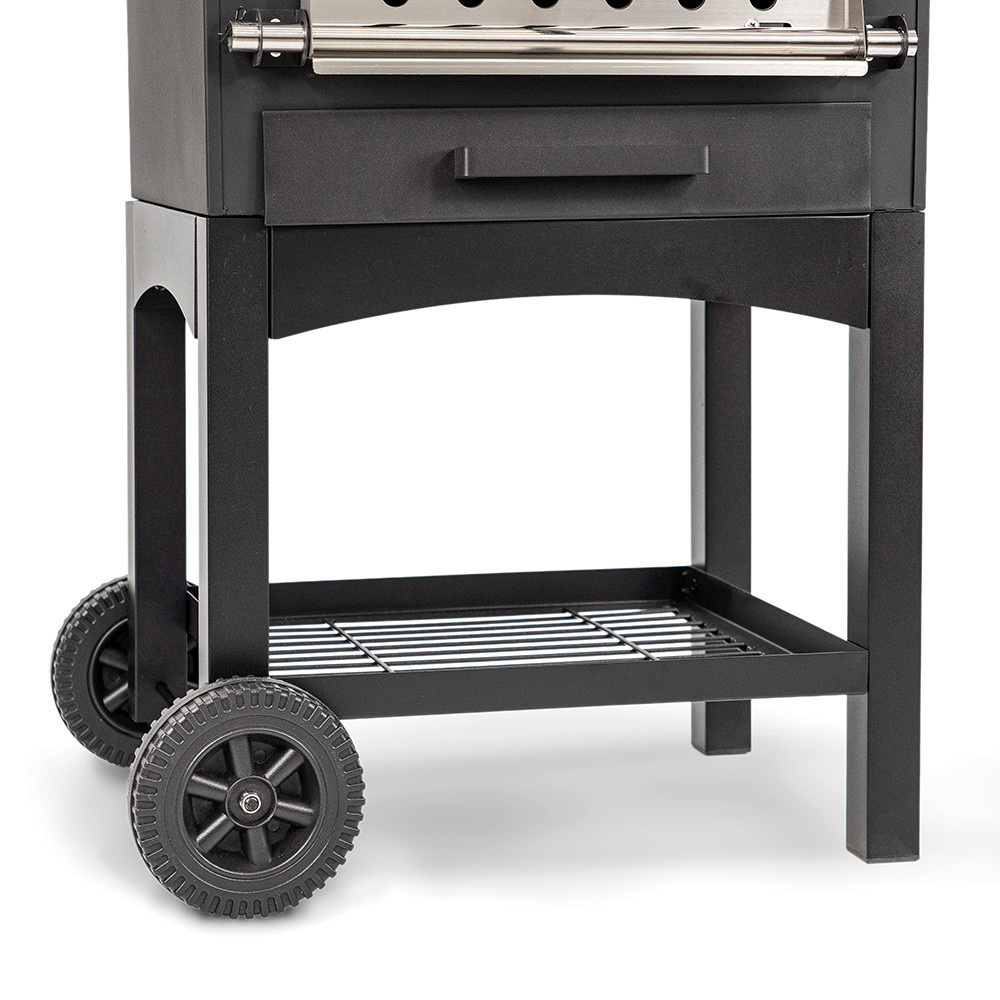 Leziter Cuptor mobil Fornello cuptor pizza [7]