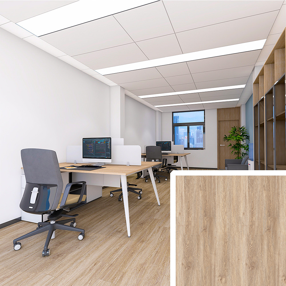 Leziter Pardoseală vinil-SPC Leziter Adler Oak [7]