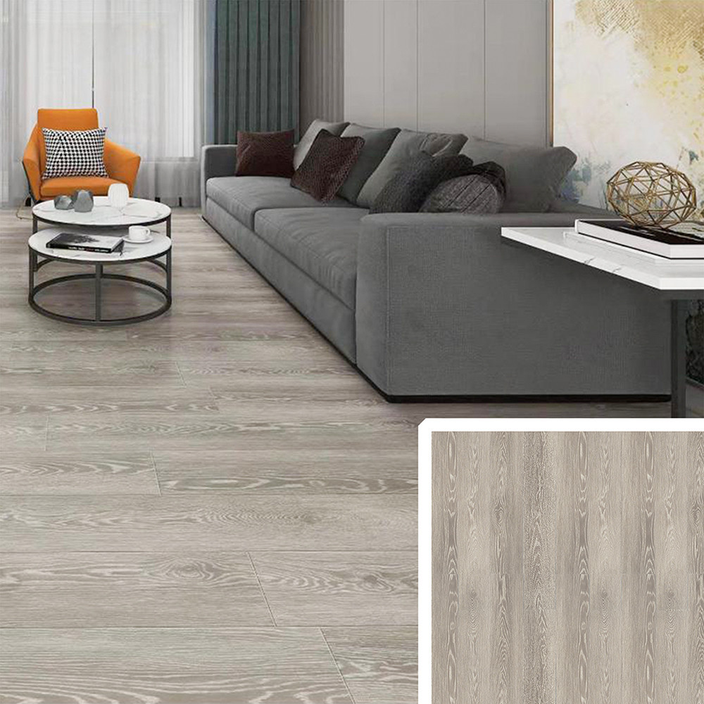 Leziter Pardoseală vinil-spc Leziter Berben Oak [7]