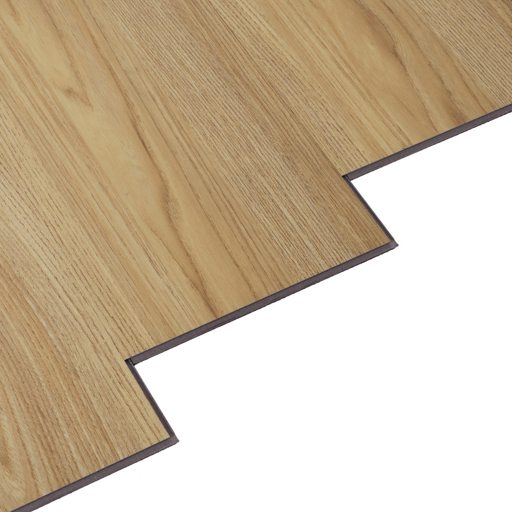 Leziter Pardoseală vinil-spc Leziter Campo Oak [9]