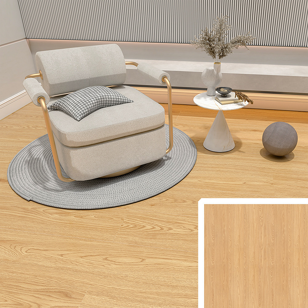 Leziter Pardoseală vinilică SPC Leziter Gibson Oak [7]