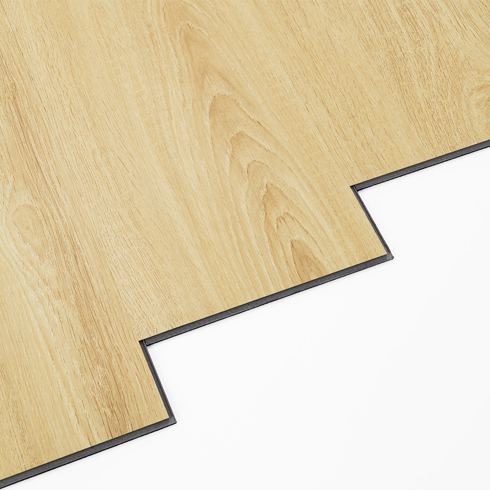 Leziter Pardoseală vinilică SPC Leziter Kalahari Oak [9]