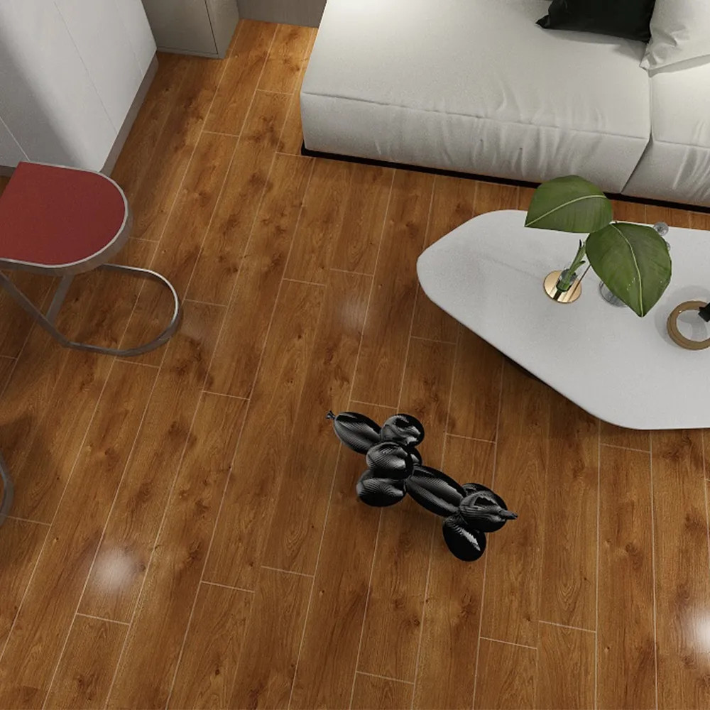 Leziter Pardoseală vinilică SPC Leziter Kruger Oak [8]