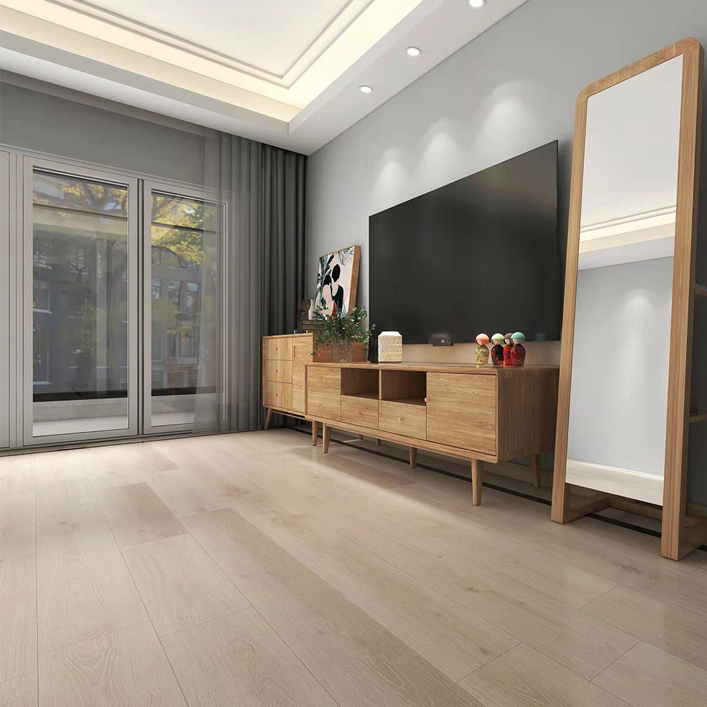 Leziter Pardoseală SPC din stejar Leziter Picos [2]