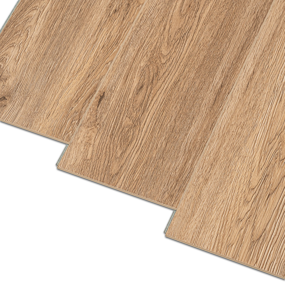 Leziter Pardoseală laminată din vinil SPC, stejar Sipadan, Leziter [8]