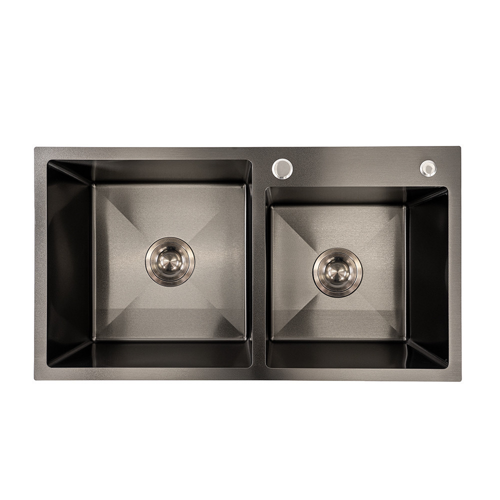 Chiuvetă inox - Leziter Chiuvetă Meria din oțel inoxidabil