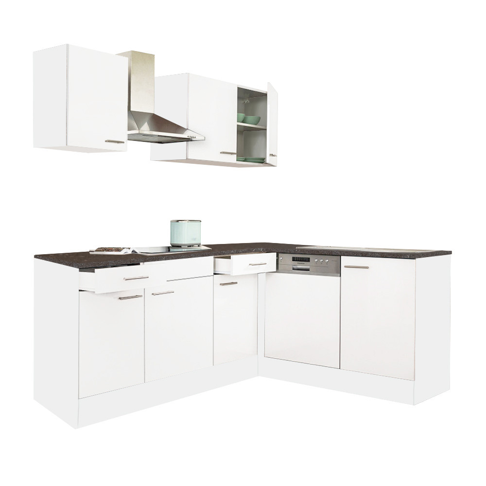 Bucătărie - Leziter Mobilă de bucătărie de colț Yorki 220