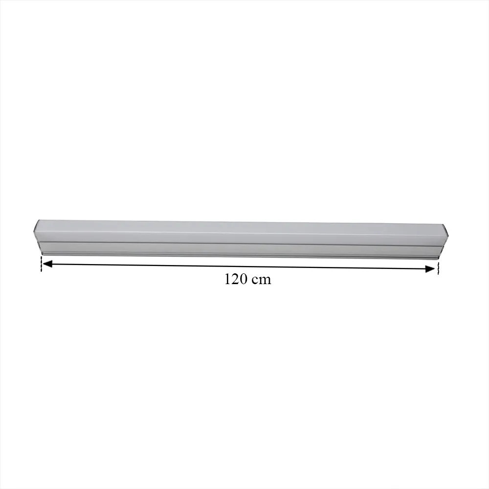 Leziter Lampă de tavan Sky Light cu celulă de albine 6500K 120 cm [1]