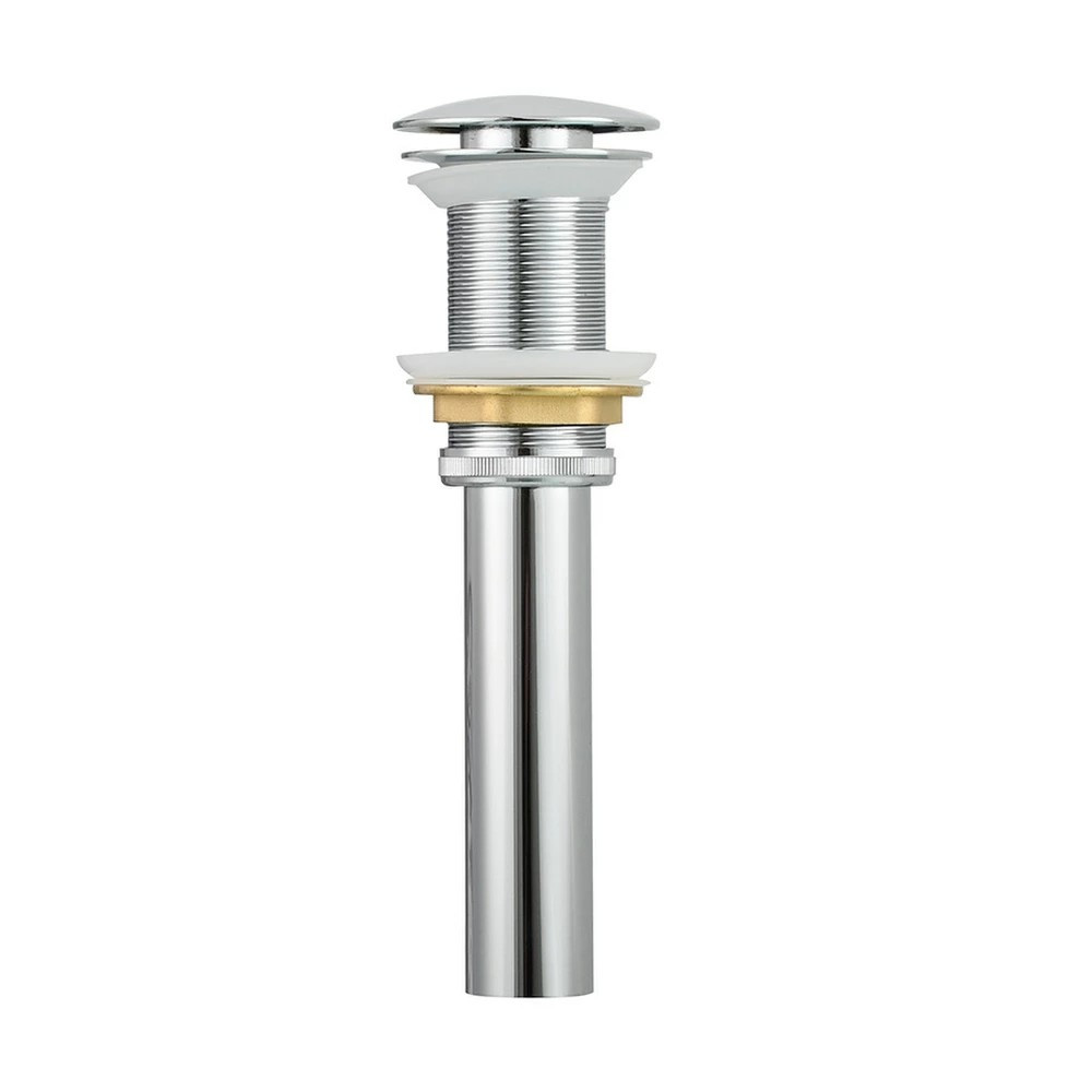 Scurgere chiuvetă - Leziter Scurgere Click-Click pentru lavoar standard