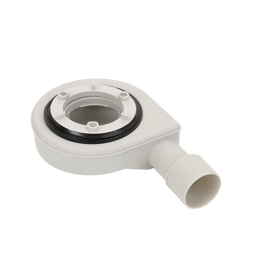 Leziter Sifon pentru cădiță de duș 90 mm [1]