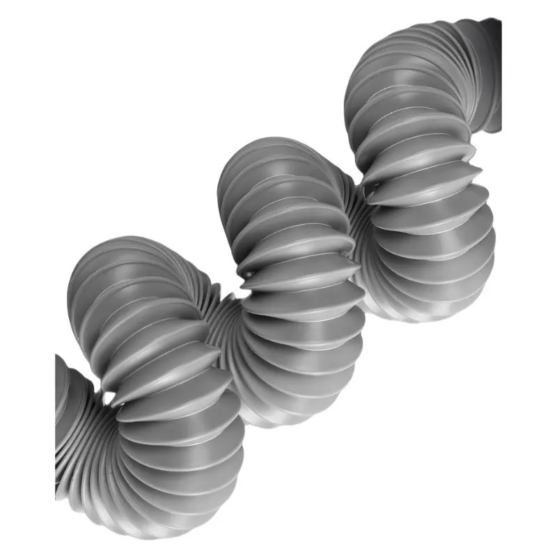 Leziter Scurgere Klikk-Klakk pentru lavoar standard cu sifon și țeavă flexibilă [2]