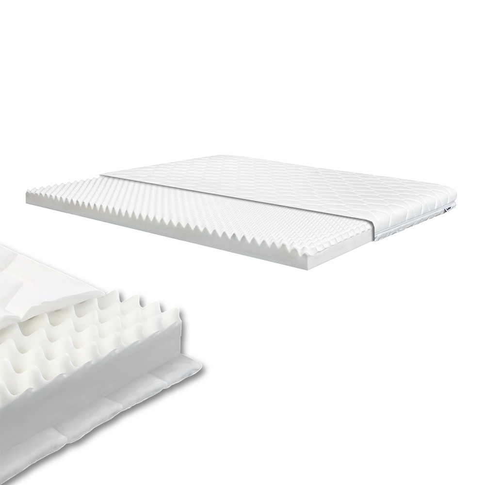 Saltea - Leziter Saltea din spumă DreamX 140x200x12