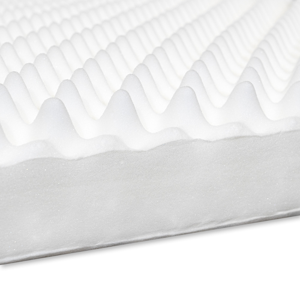 Leziter Saltea din spumă DreamX 140x200x12 [8]