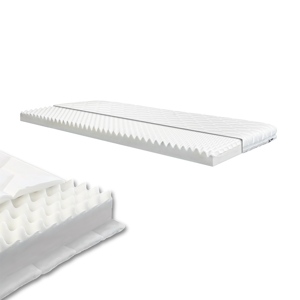 Saltea - Leziter Saltea din spumă DreamX 80x200x12