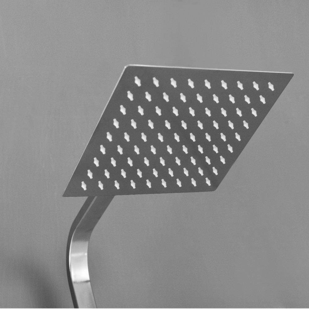 Leziter Set de duș Tullino cu baterie termostatică [6]