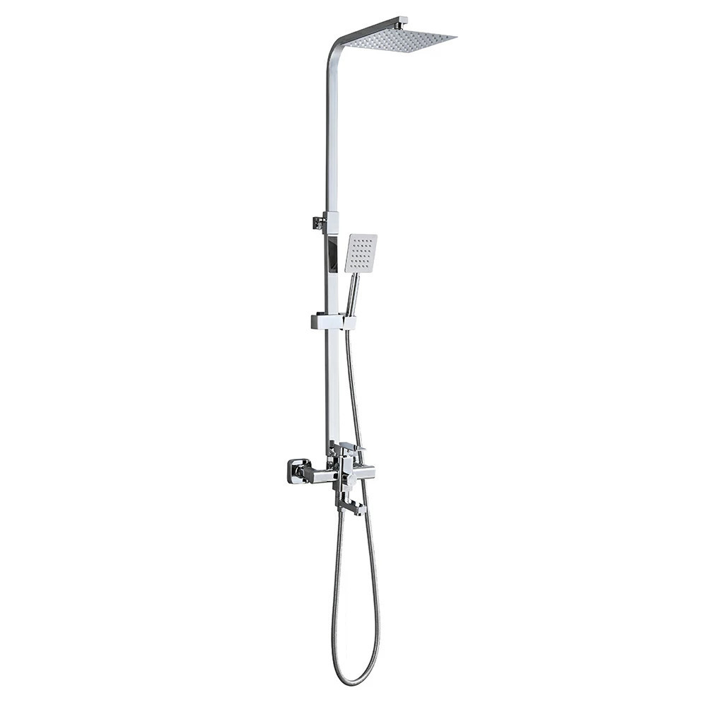 Set de duș - Leziter Set de duș Mauna