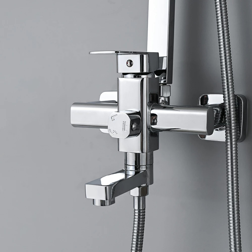 Leziter Set de duș Mauna [5]