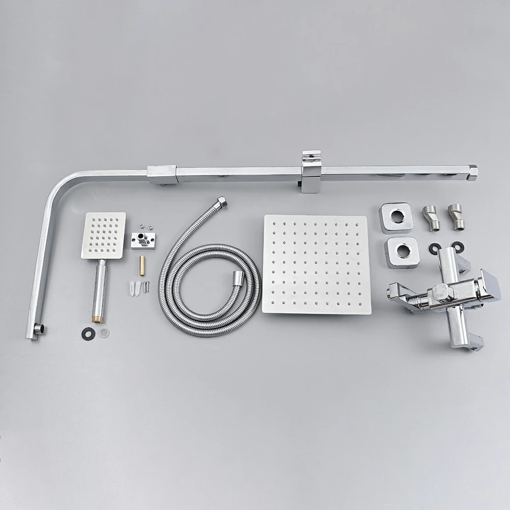 Leziter Set de duș Mauna [8]