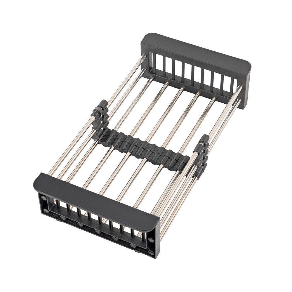 Accesorii chiuvetă - Leziter Coș telescopic pentru chiuvetă