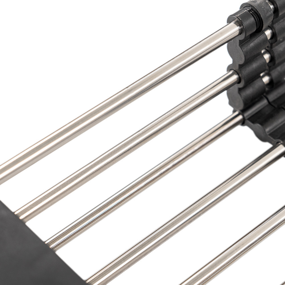 Leziter Coș telescopic pentru chiuvetă [4]