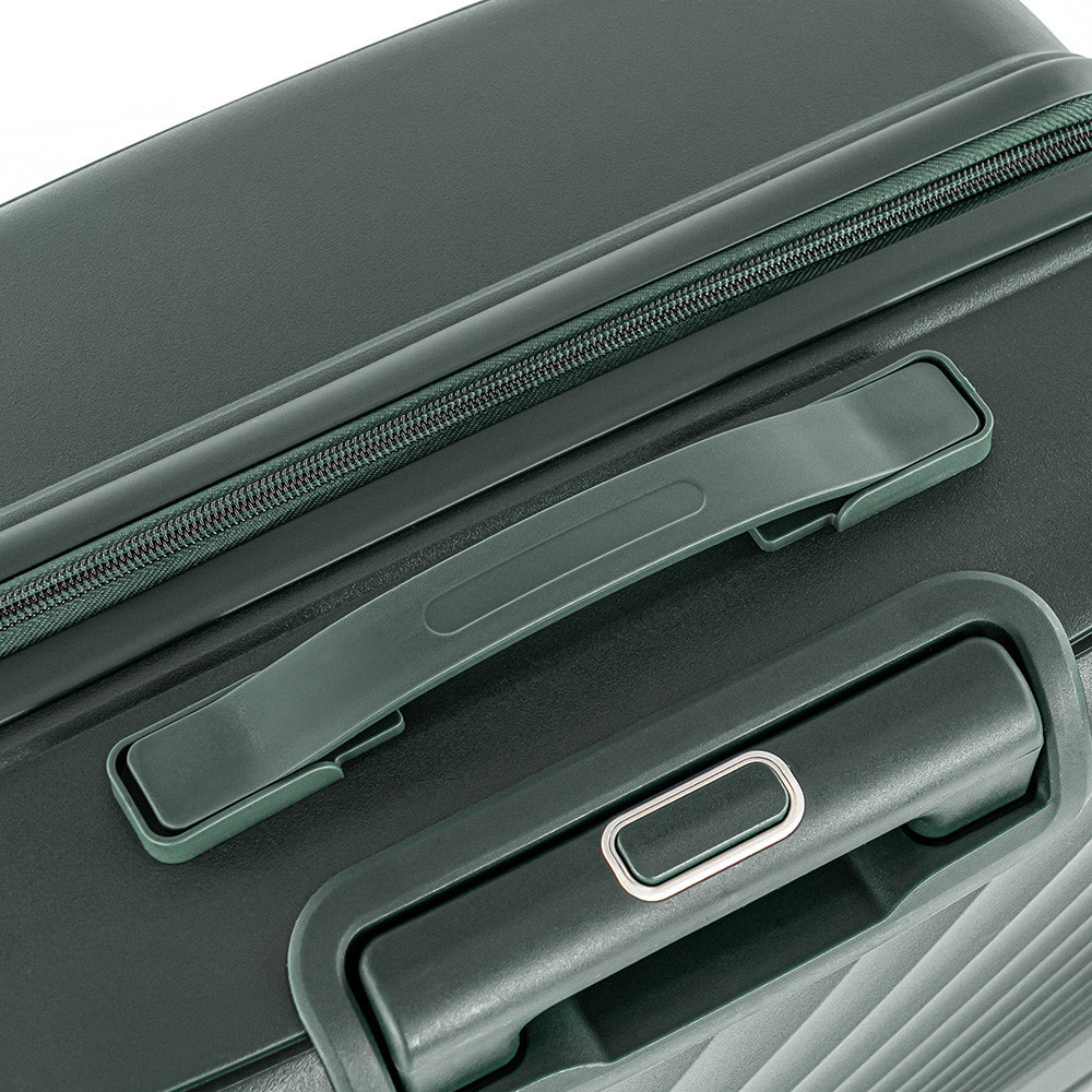 Leziter Set de valize cu rol TraveLux Endure II [9]