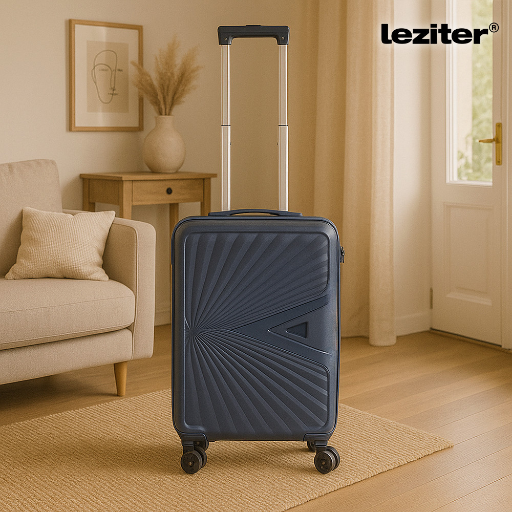Leziter Set de valize cu rol TraveLux Endure III [1]