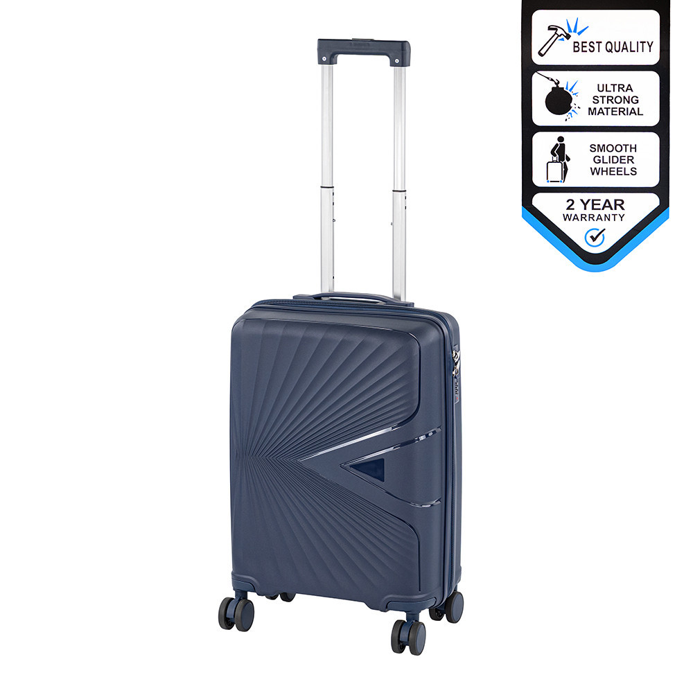 Leziter Set de valize cu rol TraveLux Endure III [9]