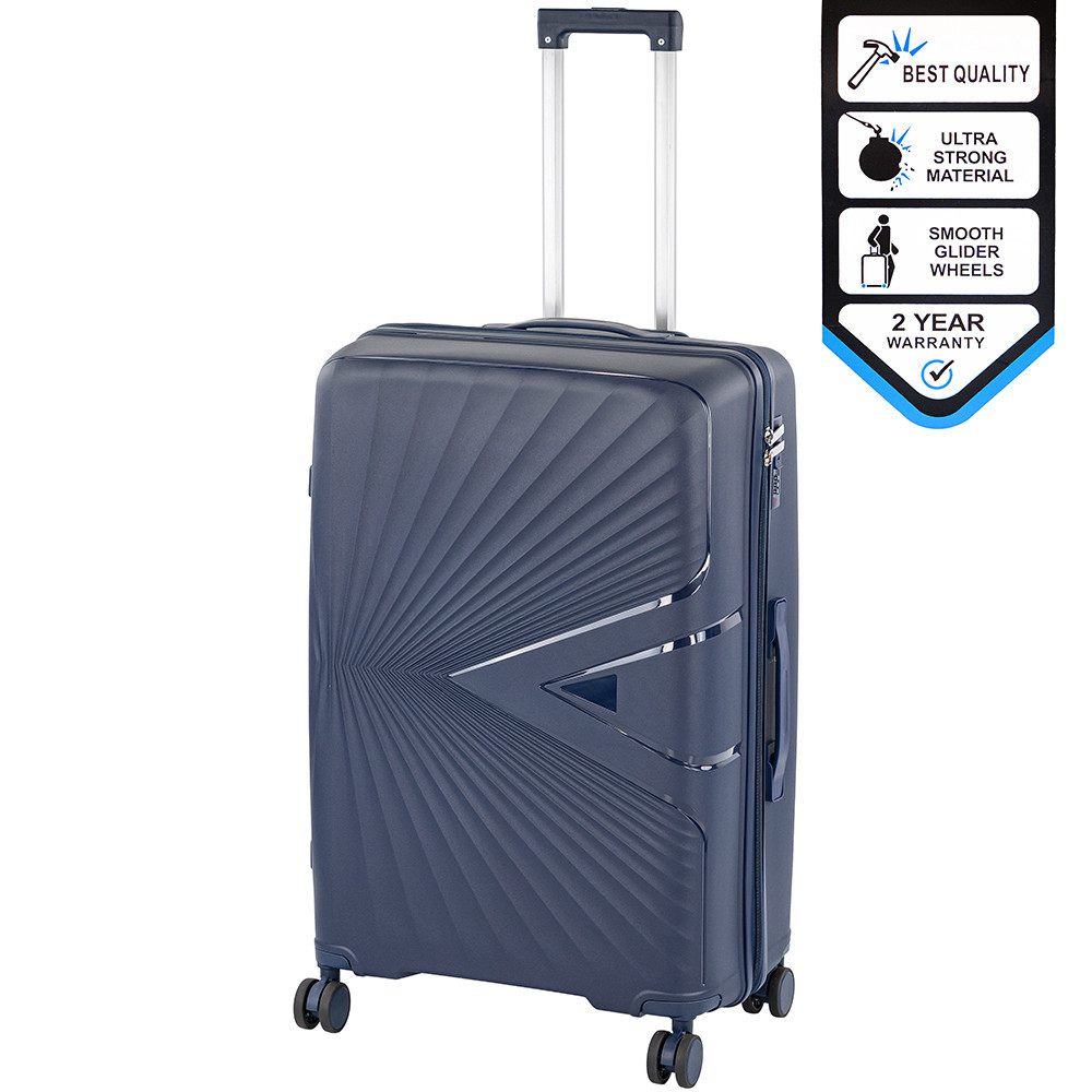 Leziter Set de valize cu rol TraveLux Endure IV [9]