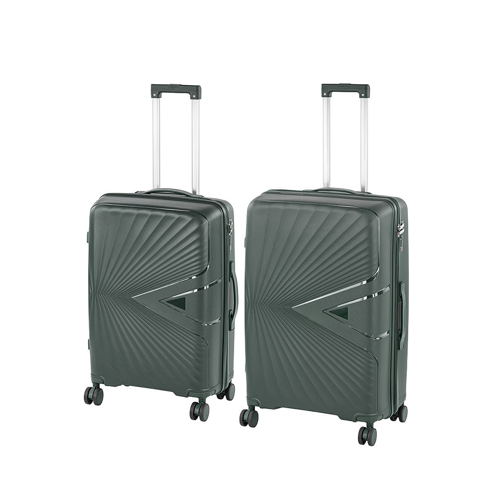 Set de valiză - Leziter Set de valize cu rol TraveLux Endure IV