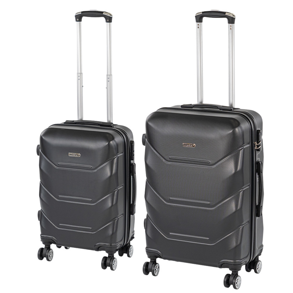 Valiză - Leziter Set de valize rulante TraveLux Max V
