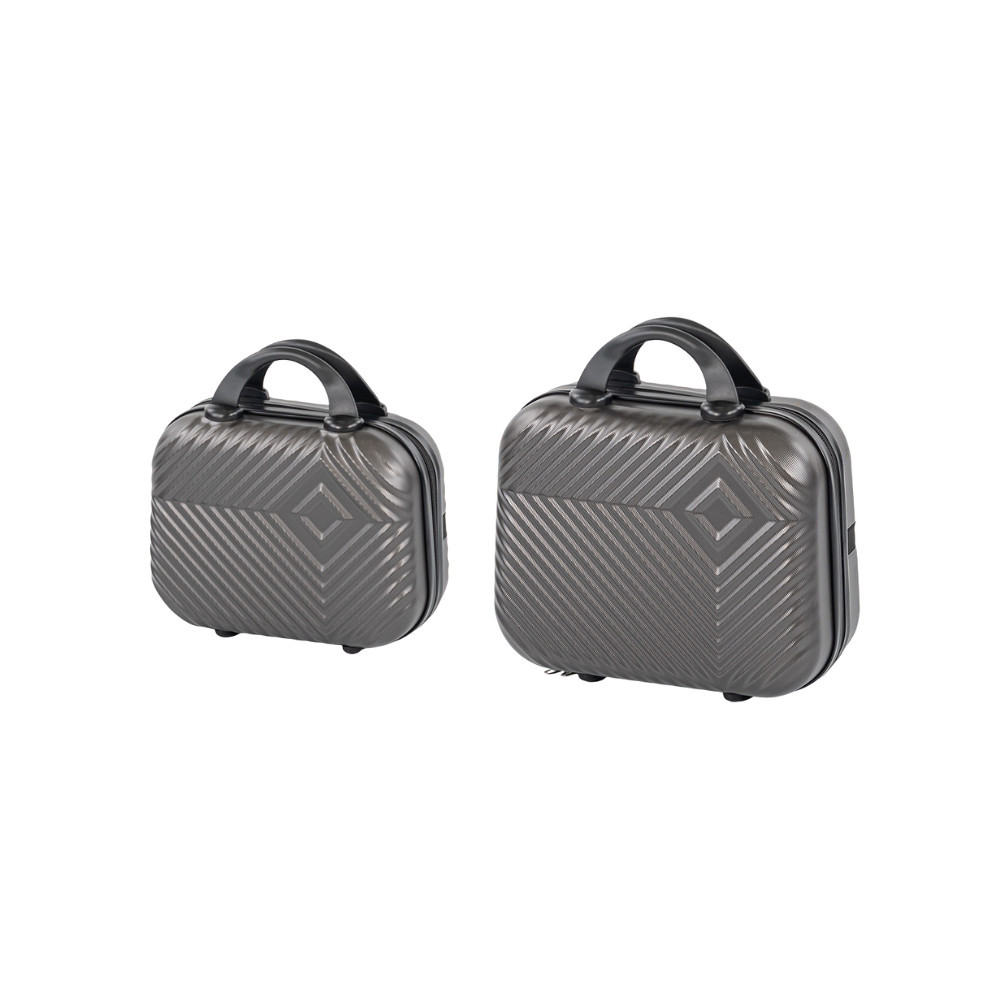 Valiză - Leziter Set de valize TraveLux Pro II