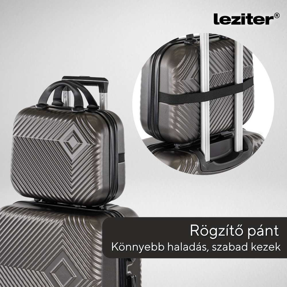 Leziter Set de valize TraveLux Pro II [5]
