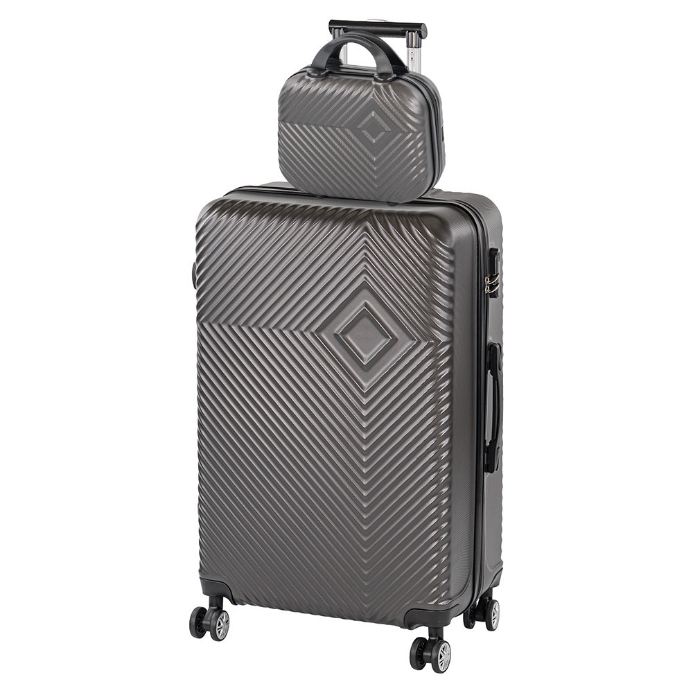 Valiză - Leziter Set de valize rulante TraveLux Pro V