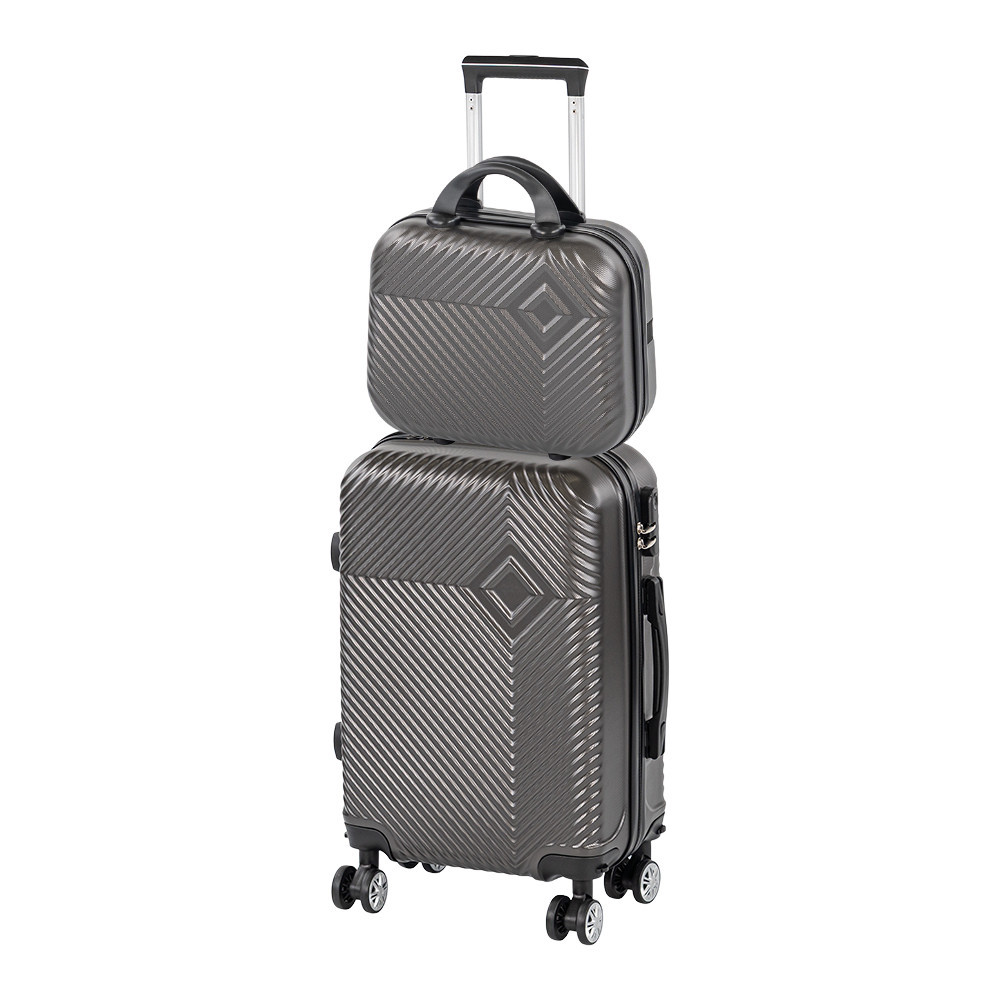 Valiză - Leziter Set de valize cu rol TraveLux Pro VI
